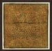  Ancient Ikat II 1