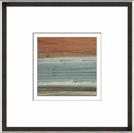 Layered Sand II 22W x 22H 8