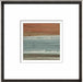  Layered Sand II 22W x 22H 8