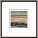  Layered Sand VI 22W x 22H 8