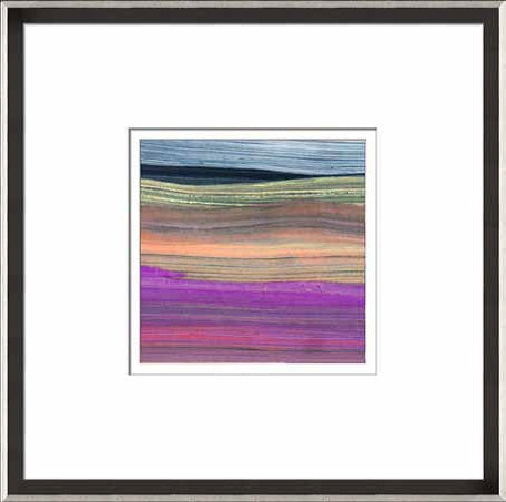  Layered III 22W x 22H 8