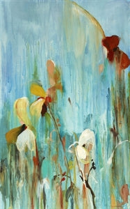 In the Morning VII 36W x 57H 6