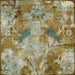 Paisley Love II 30W x 30H 6
