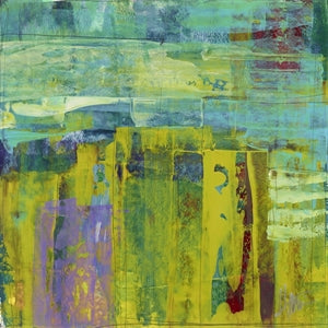 Grafitti II 24W x 24H 6