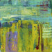 Grafitti II 24W x 24H 6
