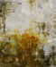 Falling Juniper III 16W x 18H 7