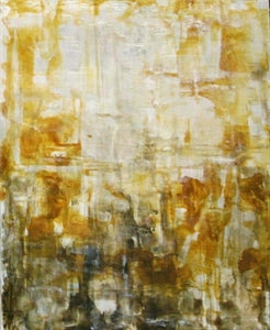 Falling Juniper I 16W x 16H 7
