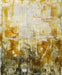 Falling Juniper I 16W x 16H 7