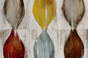 House Glass 60W x 40H 6