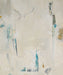 Touch of Teal 50W x 50H 6