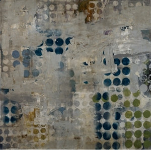 Test Pattern 47W x 47H 6