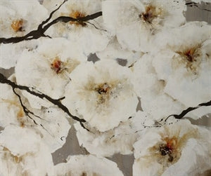 Blossoming 65W x 54H 6