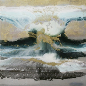 The Heavens 40W x 40H 6