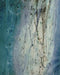 Glacial Stream 16W x 20H 7