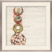 Scarab Series 18 33W x 33H 7