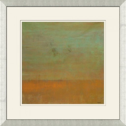 Chemical Reaction VI 18W x 18H 8