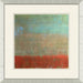 Chemical Reaction VII 18W x 18H 8