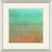 Chemical Reaction XII 18W x 18H 8