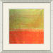 Chemical Reaction XV 18W x 18H 8