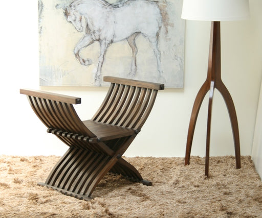 Curule Chair 10
