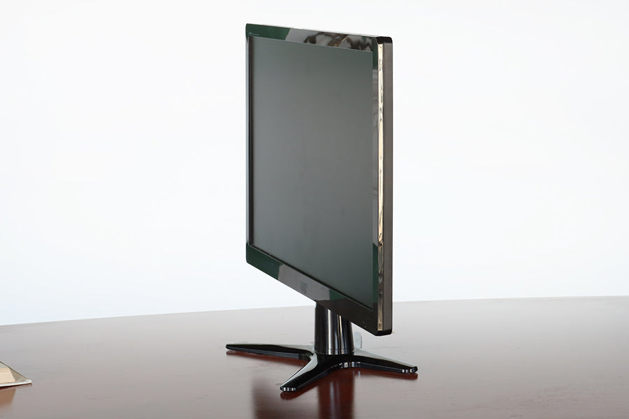 Black 23" Computer Monitor