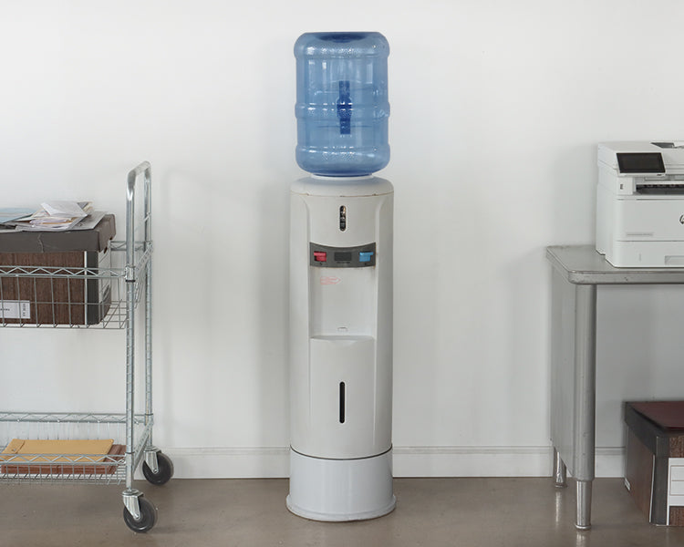 Electric Water Cooler