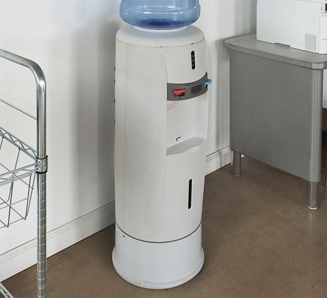 Electric Water Cooler