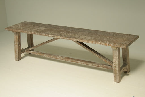 Antwerp Bench 8