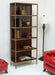 Mitchell Gold VanDyke Bookcase 8