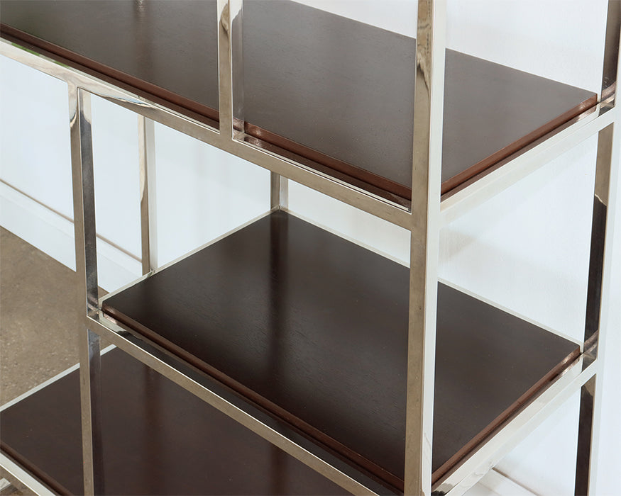 Mitchell Gold Markham Bookcase