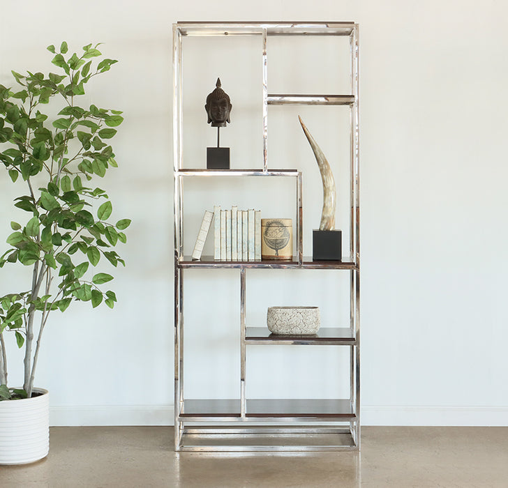 Mitchell Gold Markham Bookcase