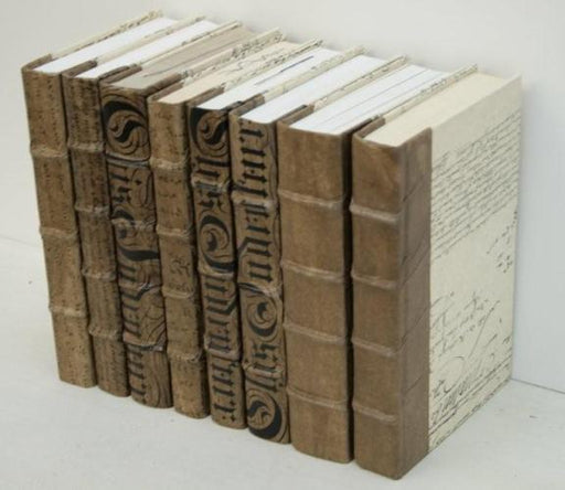 Cocoa Books by the Foot 2 8