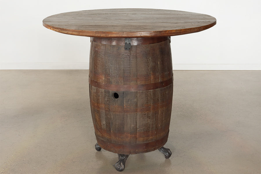 Craft Distillery Bar Table