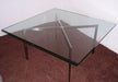 Barcelona Style Coffee Table 7