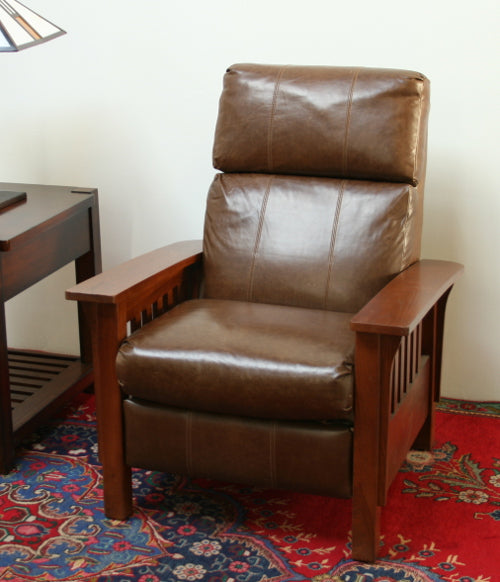 Mission Recliner 1