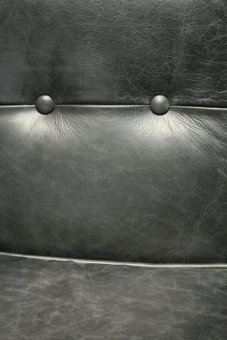 Draper Club Chair detail 1