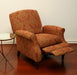 Paisley Recliner 7