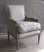 CR Grey French 7