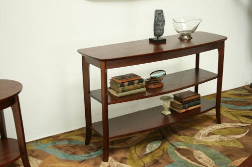Chloe Console 6