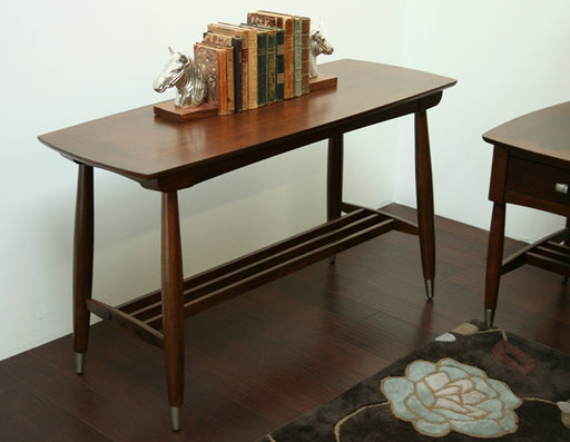 Danish Style Console 1