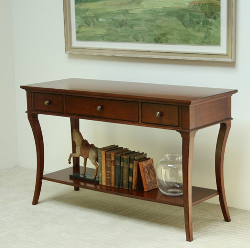 European Legacy Console Table 1