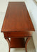 European Legacy Console Table Top 1