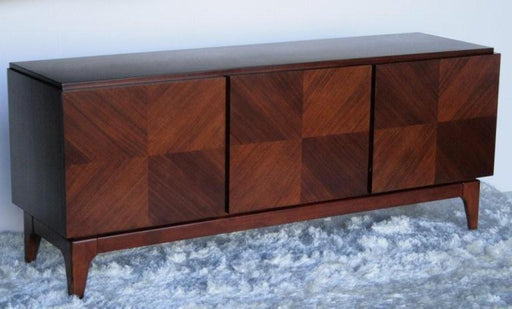 Mitchell Gold Nadia Entertainment Console 8