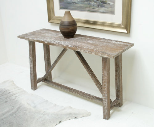 Antwerp Console 8