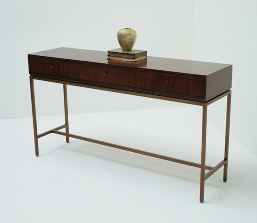 Mitchell Gold VanDyke Console 8
