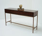 Mitchell Gold VanDyke Console 8
