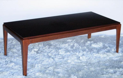 Mitchell Gold Nadia Coffee Table 9