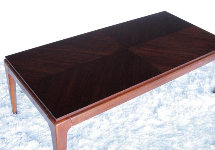 Mitchell Gold Nadia Coffee Table Detail 9