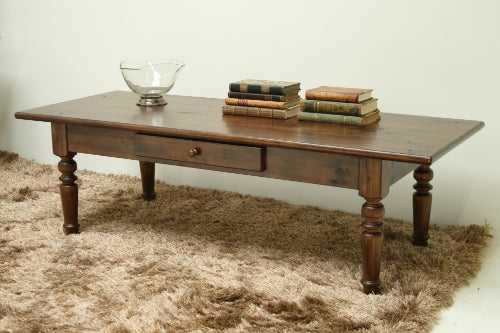 Tivoli Coffee Table 8