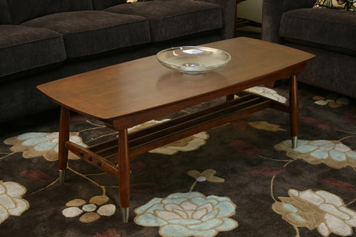 Danish Style Coffee Table 1